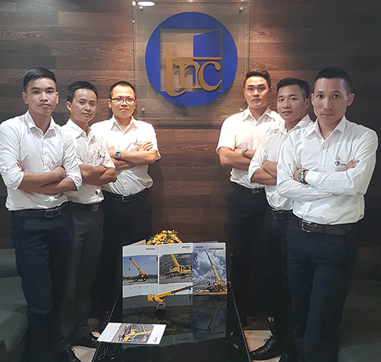 Manitowoc Appoints New Grove Dealers For Asia Pacific 2 Upload2