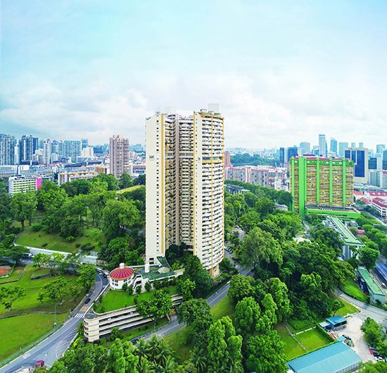 Capita Land Acquires Pearl Bank Apartments For S$728m (1) 550