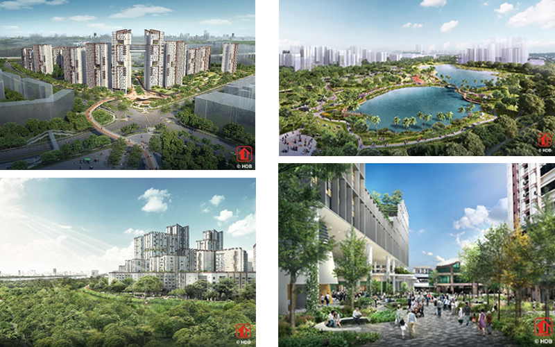 Is Woodlands Singapore A Good Place To Live at Maria Henderson blog